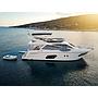 Book yachts online - motorboat - Absolute 50 Fly - VivaLaVida - rent