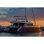 Book yachts online - catamaran - Sunreef 80 - Fantastic Too - rent