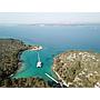 Book yachts online - catamaran - Sunreef 80 - Fantastic Too - rent