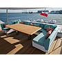 Book yachts online - catamaran - Sunreef 80 - Fantastic Too - rent
