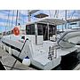 Book yachts online - catamaran - Bali 4.1-3 cab. ROLL MAINSAIL - LADY POLA  - rent