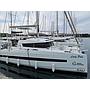 Book yachts online - catamaran - Bali 4.1-3 cab. ROLL MAINSAIL - LADY POLA  - rent