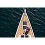 Book yachts online - sailboat - Hanse 575 - ARIA - rent
