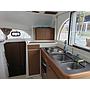Book yachts online - catamaran - Lagoon 380 S2 - Karla II - rent