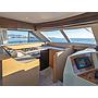 Book yachts online - motorboat - Barberis 53 - Marios L - rent