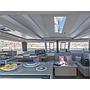Book yachts online - catamaran - Astréa 42 - Mouse - rent