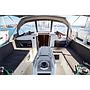 Book yachts online - sailboat - Sun Odyssey 440 - MONOLITH - rent