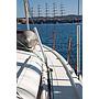 Book yachts online - sailboat - Sun Odyssey 440 - MONOLITH - rent