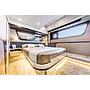 Book yachts online - motorboat - Absolute 47 Fly - Riaz-Tahia - rent