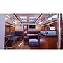 Book yachts online - sailboat - Hanse 455 - AURUM I - rent
