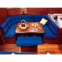 Book yachts online - sailboat - Sun Odyssey 43.3 - Dardanelles - rent