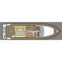 Book yachts online - motorboat - Ferretti 76' Fly - Bruno - rent