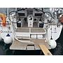 Book yachts online - sailboat - Sun Odyssey 440 - Olympia - rent