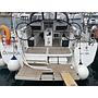 Book yachts online - sailboat - Sun Odyssey 440 - Olympia - rent