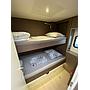 Book yachts online - catamaran - Bali 4.6 - Acrux - rent