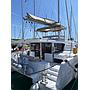 Book yachts online - catamaran - Bali 4.6 - Acrux - rent