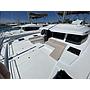Book yachts online - catamaran - Bali 4.6 - Acrux - rent