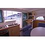Book yachts online - catamaran - Lagoon 380 - My Shangri-La - rent