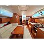 Book yachts online - sailboat - Oceanis - 40 - Alexa - rent