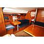 Book yachts online - sailboat - Sun Odyssey 40 - Sandy Ann - rent