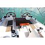 Book yachts online - sailboat - Sun Odyssey 40 - Sandy Ann - rent