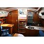 Book yachts online - sailboat - Sun Odyssey 29.2 - Mirabai - rent