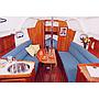 Book yachts online - sailboat - Sun Odyssey 29.2 - Mirabai - rent