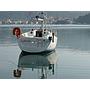 Book yachts online - sailboat - Sun Odyssey 29.2 - Mirabai - rent