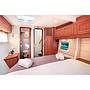 Book yachts online - catamaran - Open Ocean 740Performance - Skimmer - rent