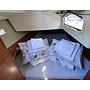 Book yachts online - sailboat - Salona 44 - LeeLoo - rent