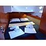Book yachts online - sailboat - Bavaria Cruiser 46 - AELIA - rent