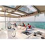 Book yachts online - catamaran - Lagoon 52F - MOJITO ex BE HAPPY - rent