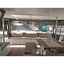 Book yachts online - catamaran - Saba 50 - Marci - rent