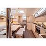 Book yachts online - sailboat - Oceanis 45 - Agiles - rent