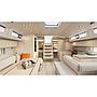 Book yachts online - sailboat - Oceanis 51.1 - Aloha - rent