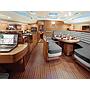 Book yachts online - sailboat - Delphia 47 - JAM SESSION - rent