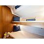 Book yachts online - sailboat - Bavaria Cruiser 56 - STAR ROMEO - rent