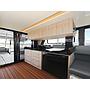 Book yachts online - motorboat - Futura 40 Grand Horizon - X COLUMBUS - rent
