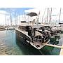 Book yachts online - motorboat - Futura 40 Grand Horizon - X COLUMBUS - rent