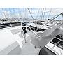 Book yachts online - motorboat - Futura 40 Grand Horizon - X MAGELLAN - rent