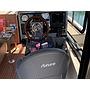 Book yachts online - motorboat - Futura 40 Grand Horizon - X MAGELLAN - rent