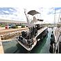Book yachts online - motorboat - Futura 40 Grand Horizon - X MAGELLAN - rent
