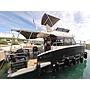 Book yachts online - motorboat - Futura 40 Grand Horizon - X MAGELLAN - rent