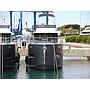 Book yachts online - motorboat - Futura 40 Grand Horizon - X MAGELLAN - rent