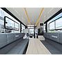 Book yachts online - motorboat - Futura 40 Grand Horizon - X MAGELLAN - rent