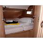 Book yachts online - sailboat - Oceanis 46.1 - SEA YA-with AC - rent