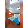 Book yachts online - sailboat - Oceanis 51.1 (4+1 cab) A/C & GEN. - DEMILIA STAR - rent