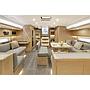 Book yachts online - sailboat - Dufour 530 A/C & GEN - CHRISTIANNA XI - rent