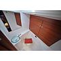 Book yachts online - sailboat - Dufour 460 Grand Large - Rubia - rent