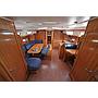 Book yachts online - sailboat - Bavaria 50 Cruiser - Tina - rent